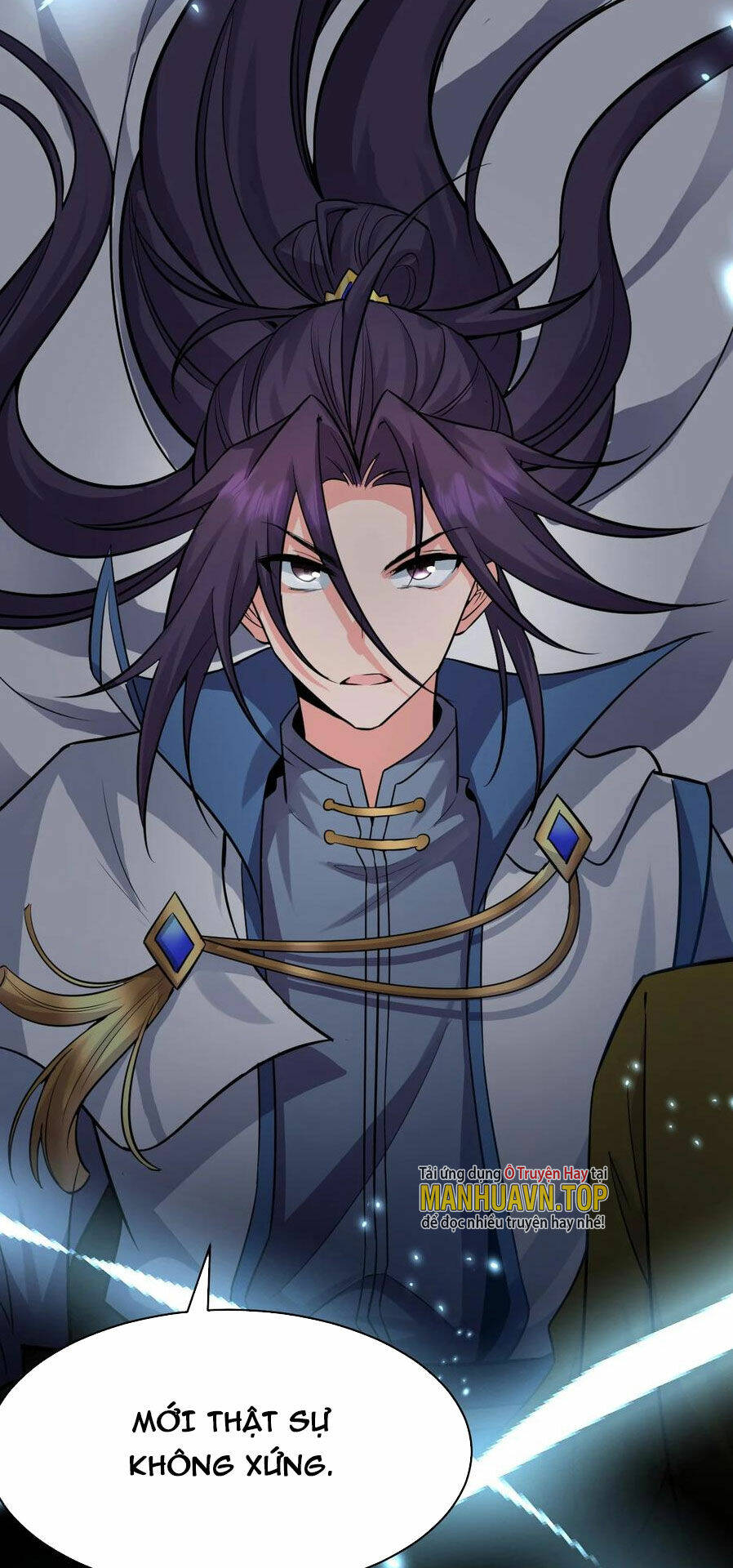 Tu Luyện Thành Tiên Ta Chỉ Muốn Nuôi Nữ Đồ Đệ chapter 137 17