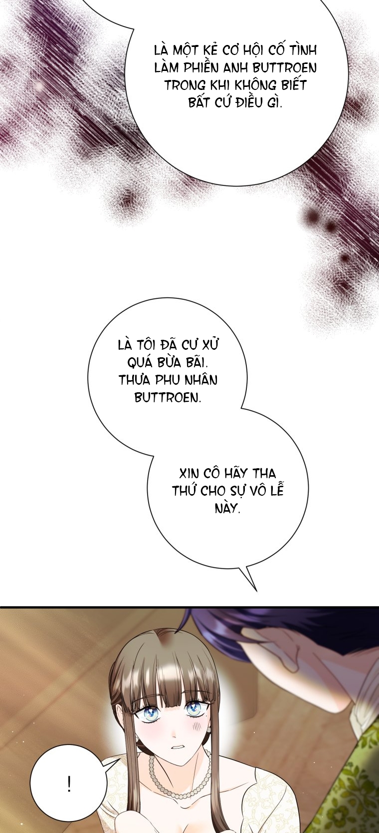 Tôi Đã Kết Hôn Với Kẻ Thù Giết Cha Mẹ chapter 13.2 - Trang 45