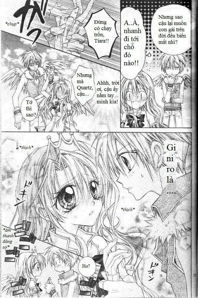 thiên sứ thức tỉnh chapter 1 30