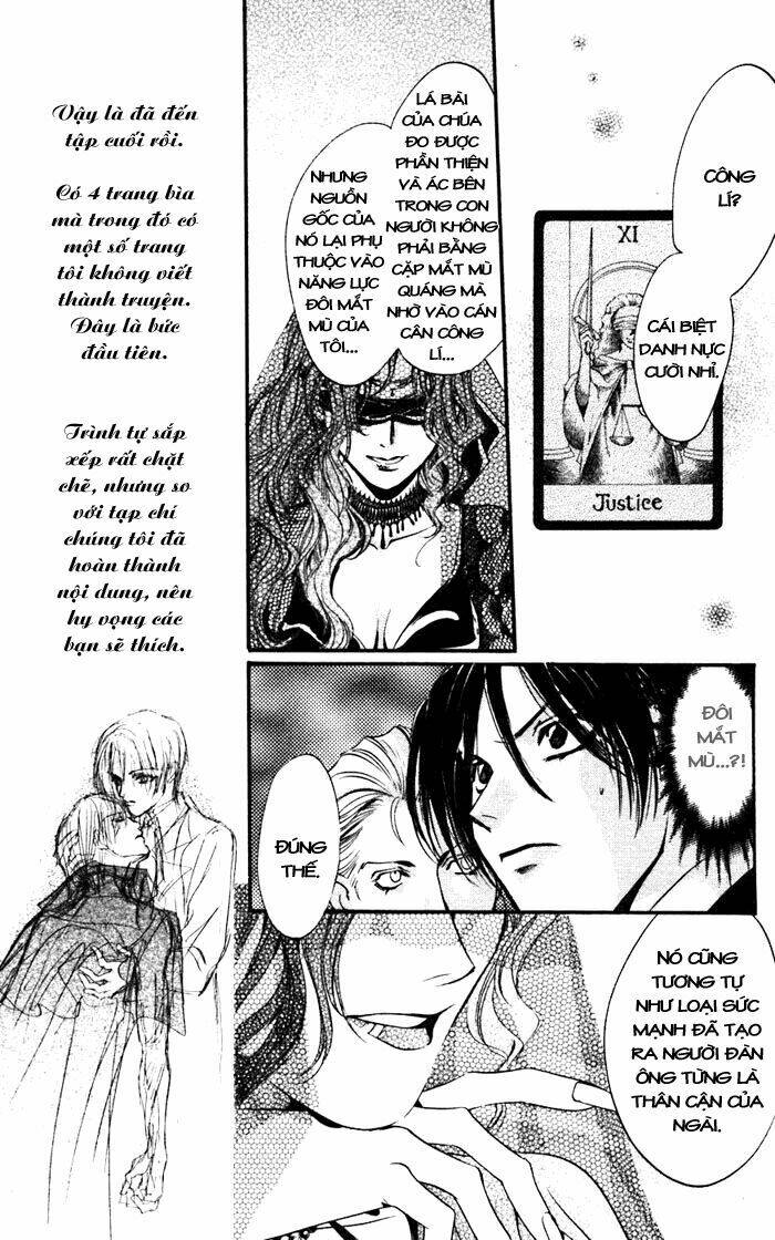 đứa con của thượng đế chapter 44 7