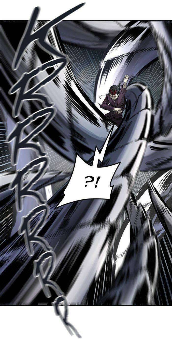 tòa tháp bí ẩn 2 chapter 466 10