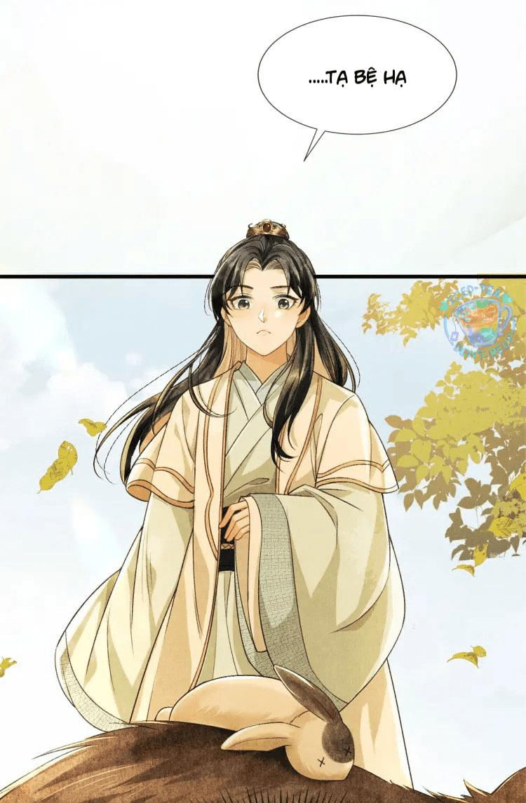 tướng quân luôn tự coi mình thành thế thân chapter 5 20