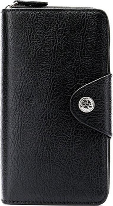 Ví đứng da bò mẫu mới BHM5500