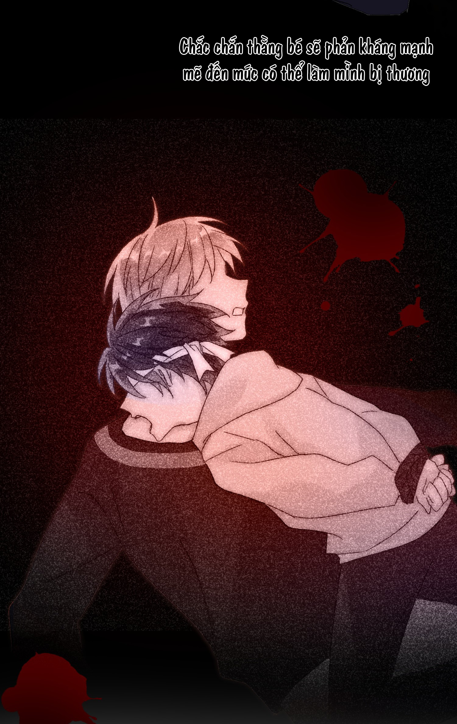 tôi phải làm một kẻ đại xấu xa chapter 11 4