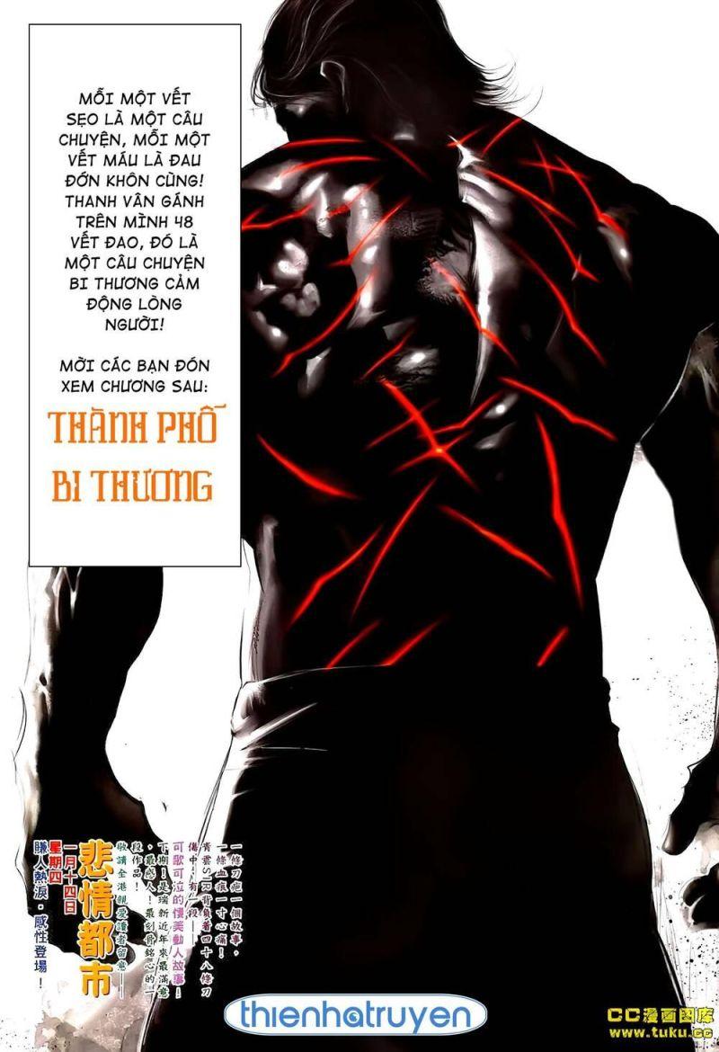 hỏa vũ diệu dương chapter 533 23