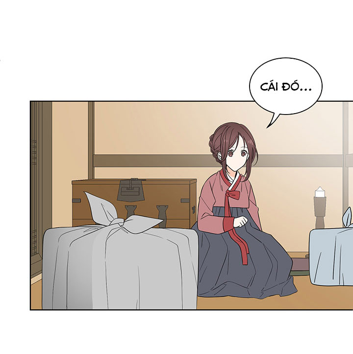 phu quân bé bỏng chapter 5.3 14