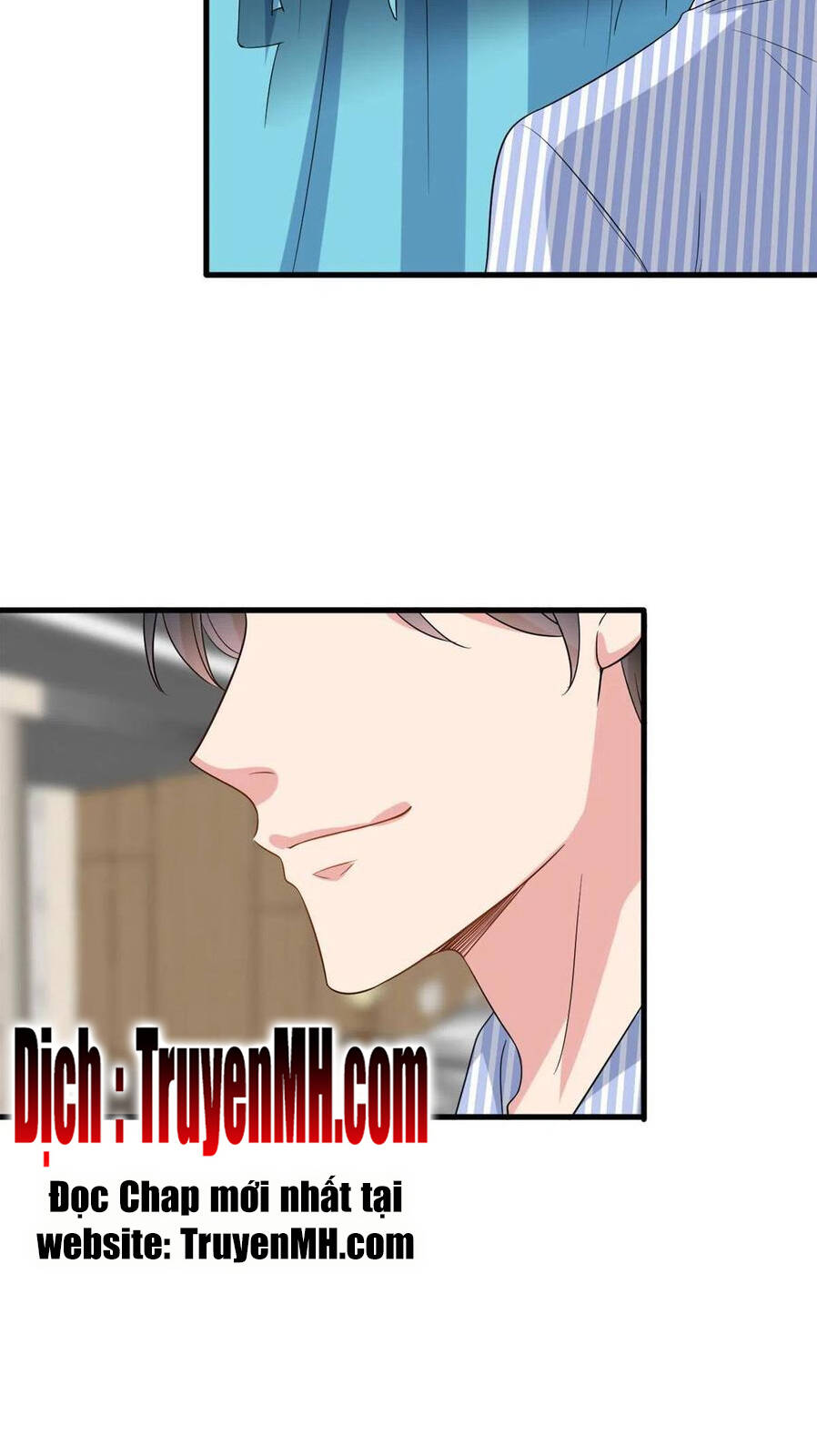 thí hôn lão công, cần giúp sức chapter 579 8