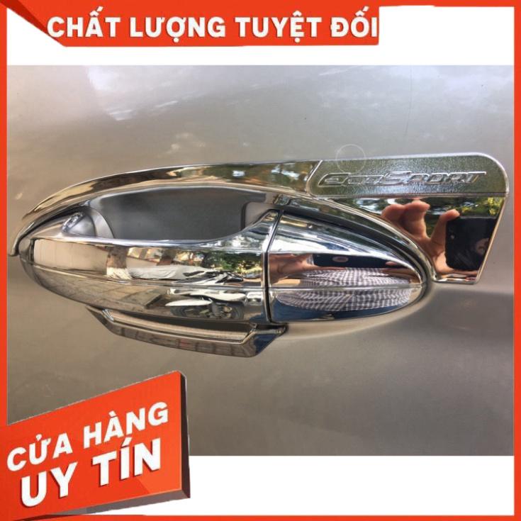 TAY HÕM CỬA FOR ECOSPOST Hàng Cao Cấp