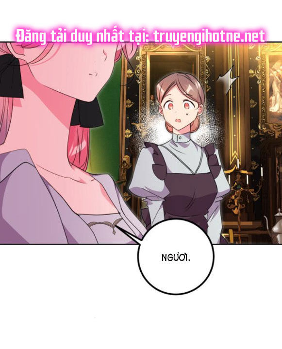 mỗi đêm chồng tôi đều biến đổi chapter 9.1 18