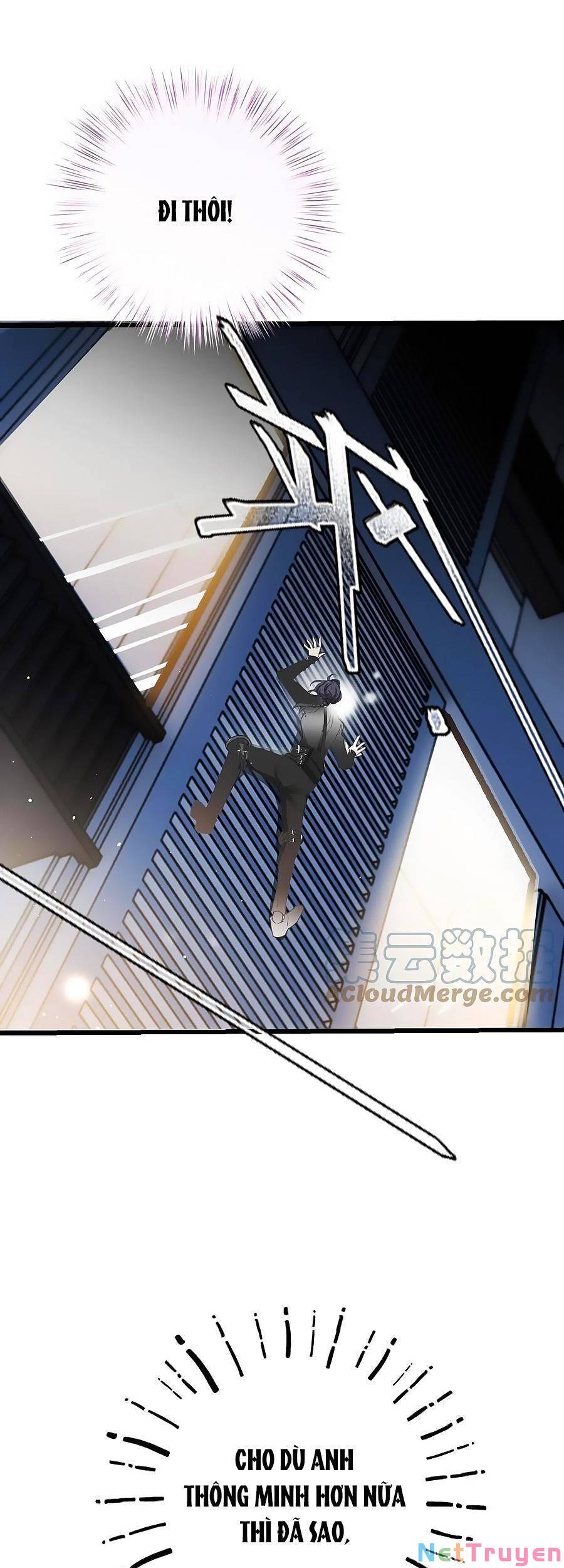 một vợ yêu, một bé con chapter 178 10