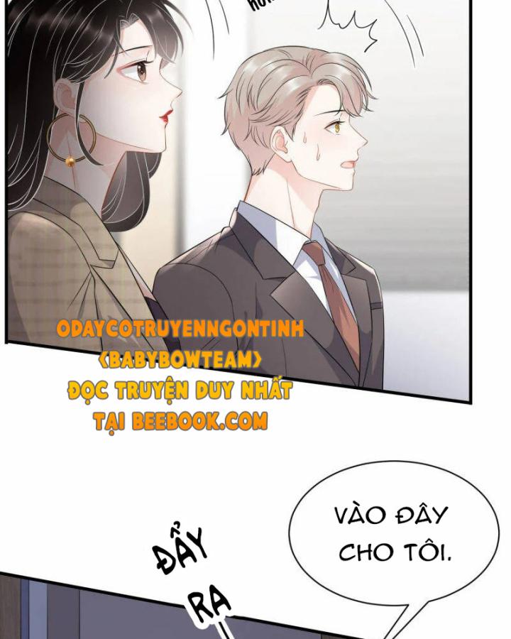 đại tiểu thư có thể có bụng dạ gì xấu chứ! (full) chapter 35 53