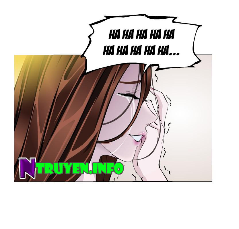 cạm bẫy của nữ thần chapter 60 20