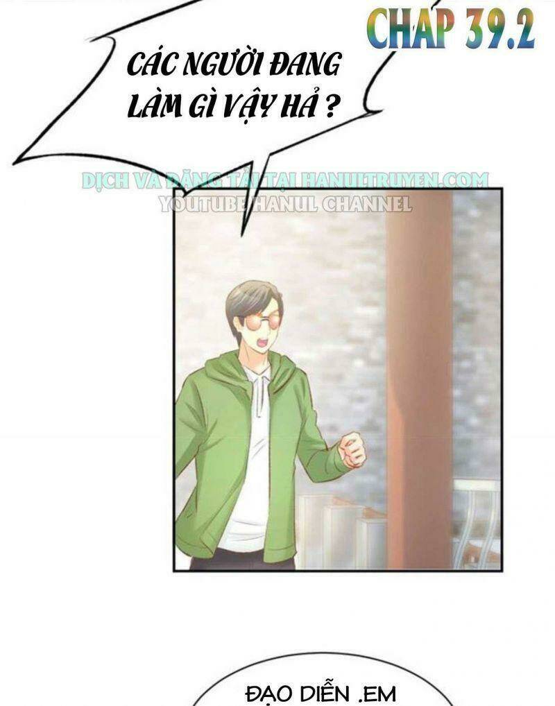 hôn nhân ấm áp : tổng tài sủng vợ thành nghiện chapter 39.2 2