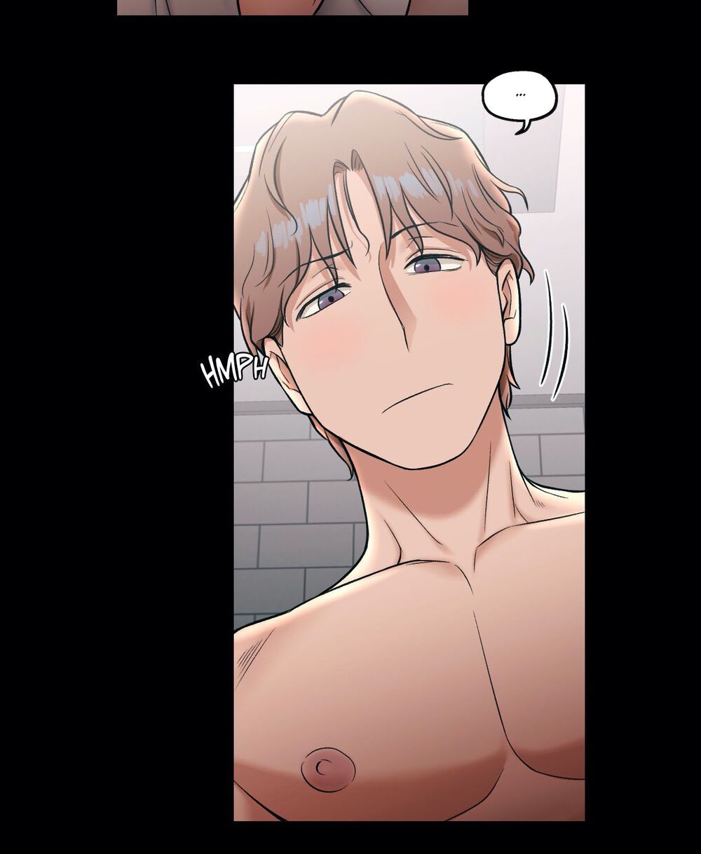 phòng tập gym bí mật chapter 27 22