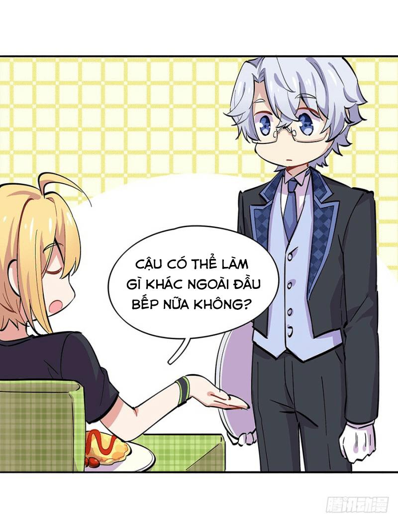 ngôn tình nam chính không thẳng được chapter 6 9