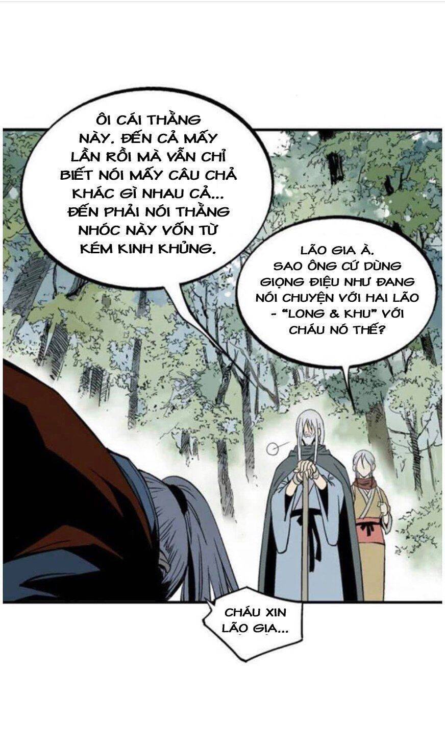 cao thủ 2 chapter 134 68