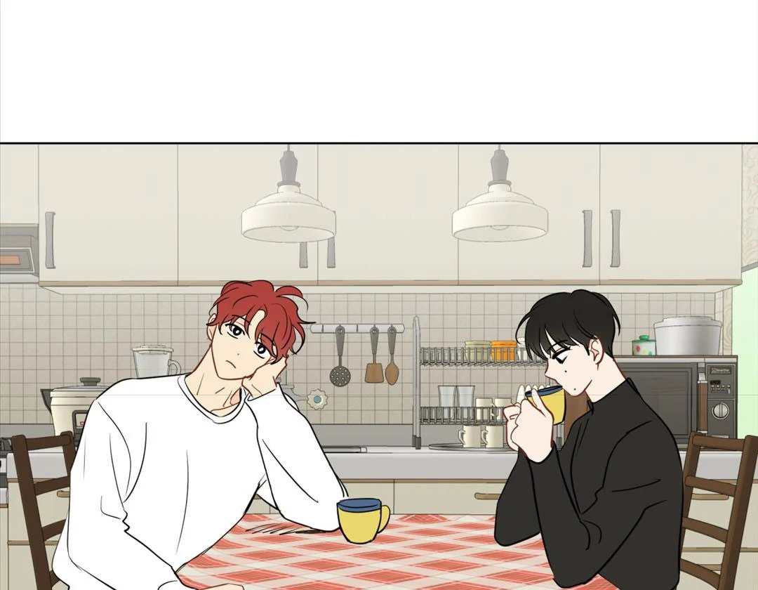 chuyện quái gì với giấc mơ đó vậy chapter 50 52