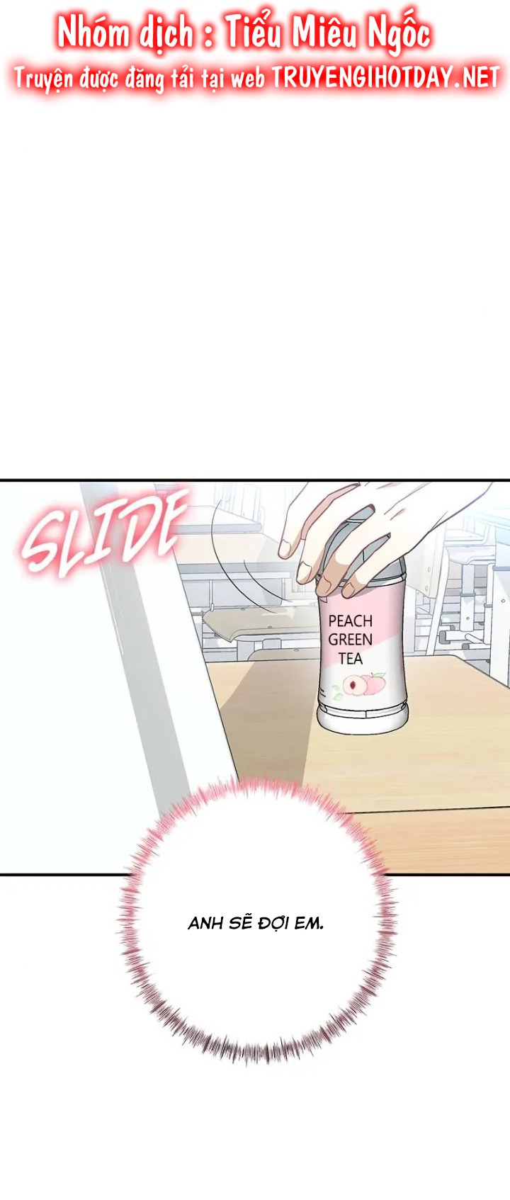 nụ hôn của tên ác ma chapter 36 30