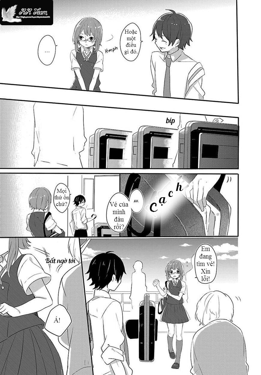 shiryoku kensa chapter 5 20