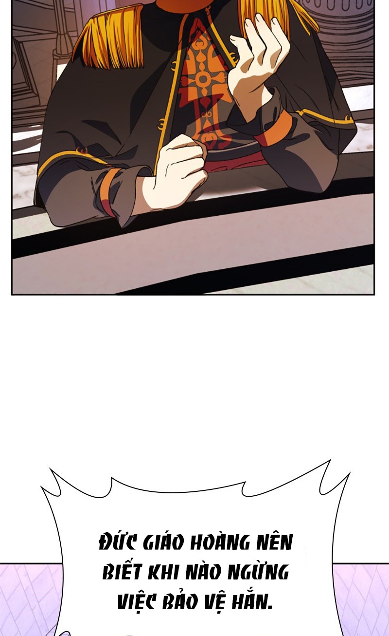 tôi muốn trở thành cô ấy dù chỉ là một ngày chapter 31 22