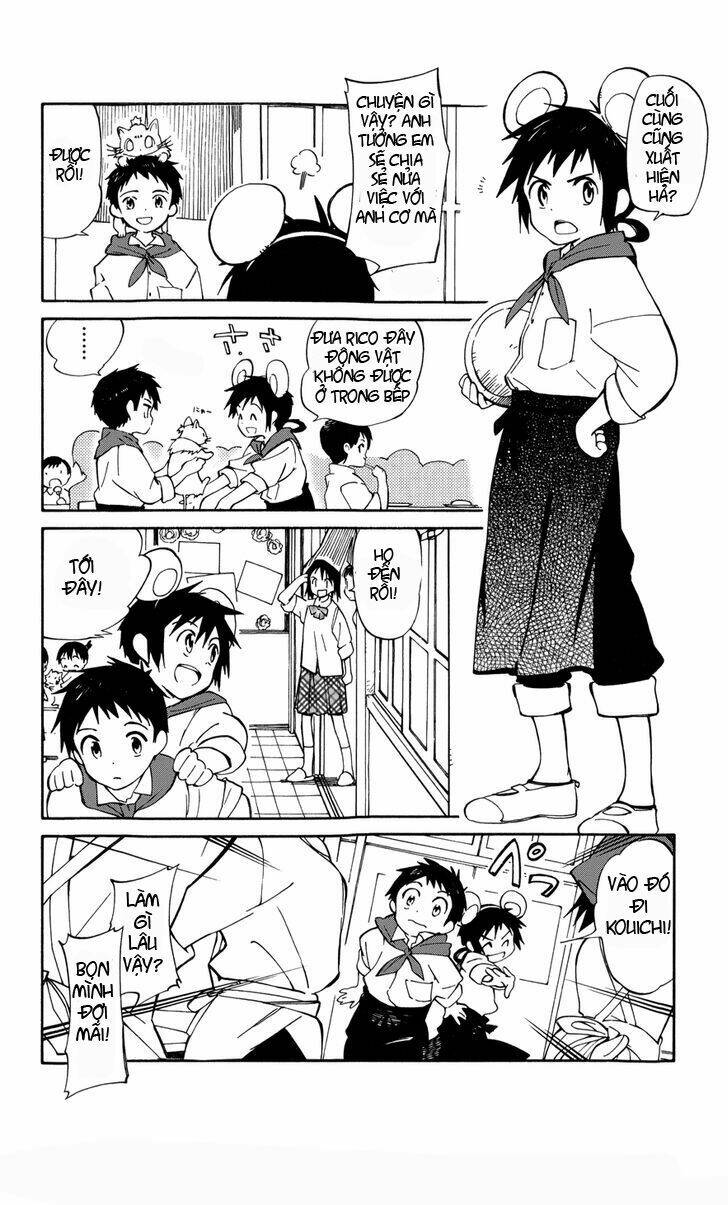 hitoribocchi no chikyuu shinryaku chapter 13 24