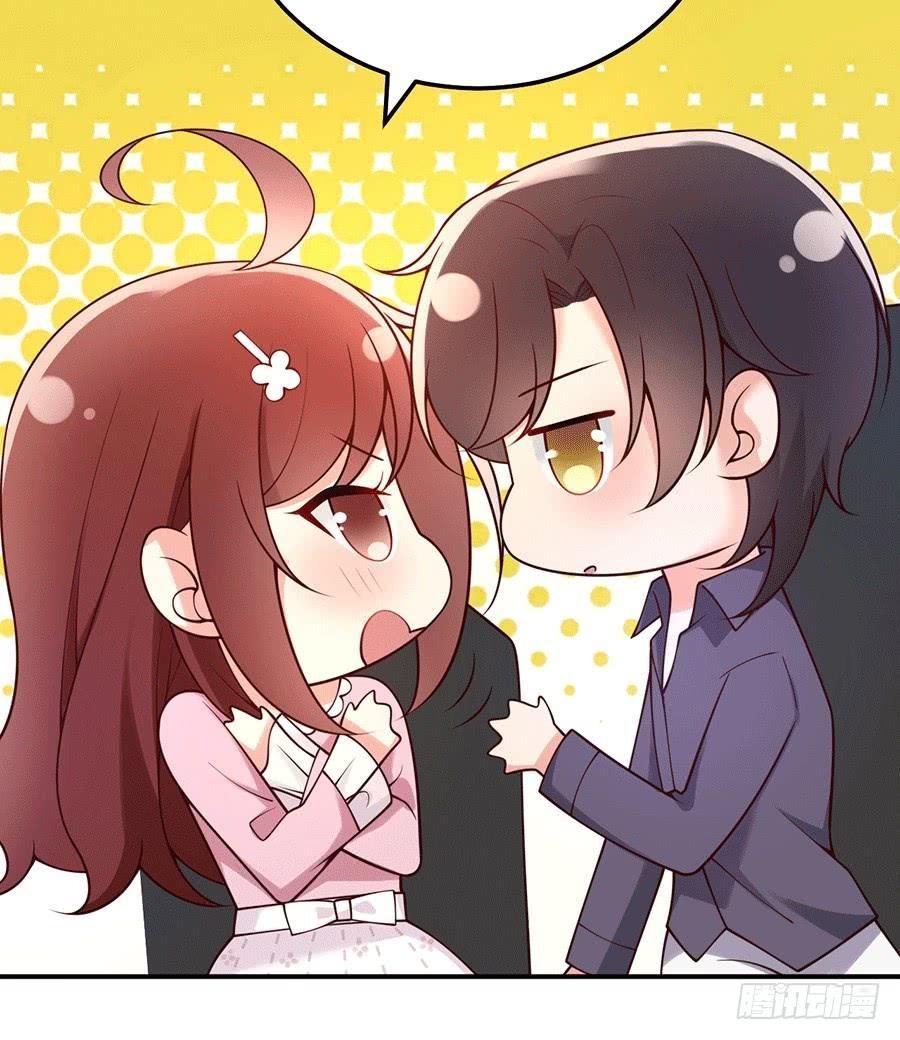 nam thần truy thê chỉ nam chapter 31.1 12