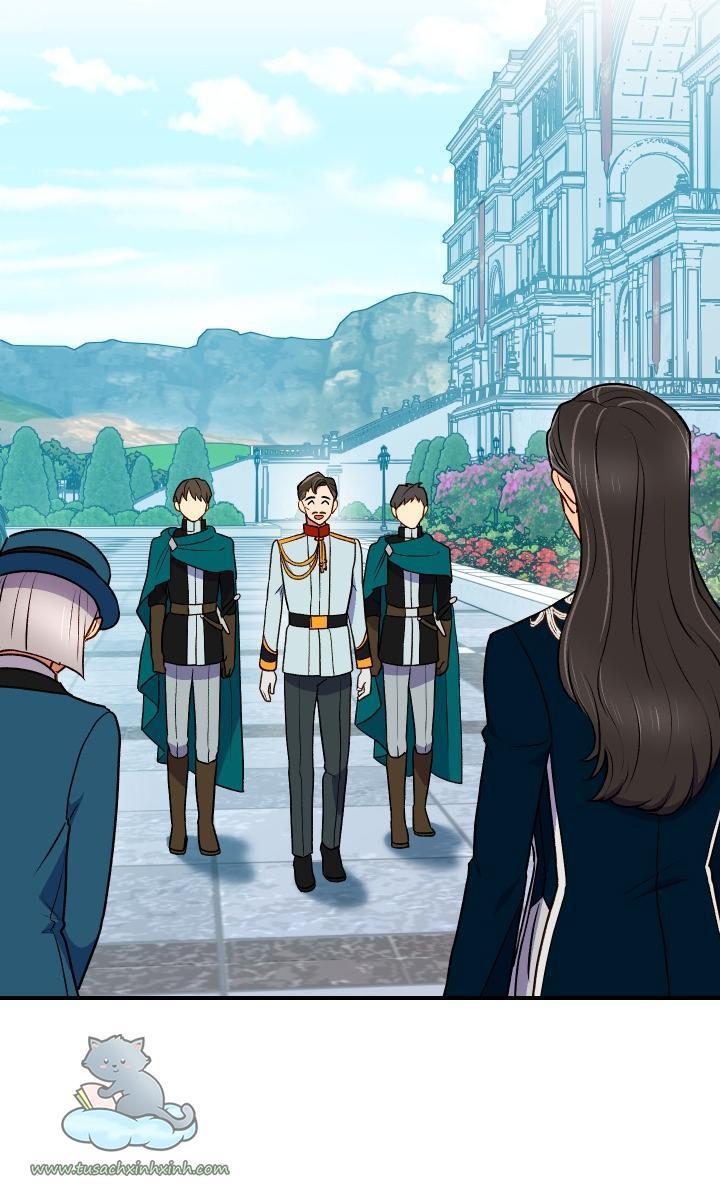 công nương khế ước của gia tộc công tước quái vật chapter 71 48