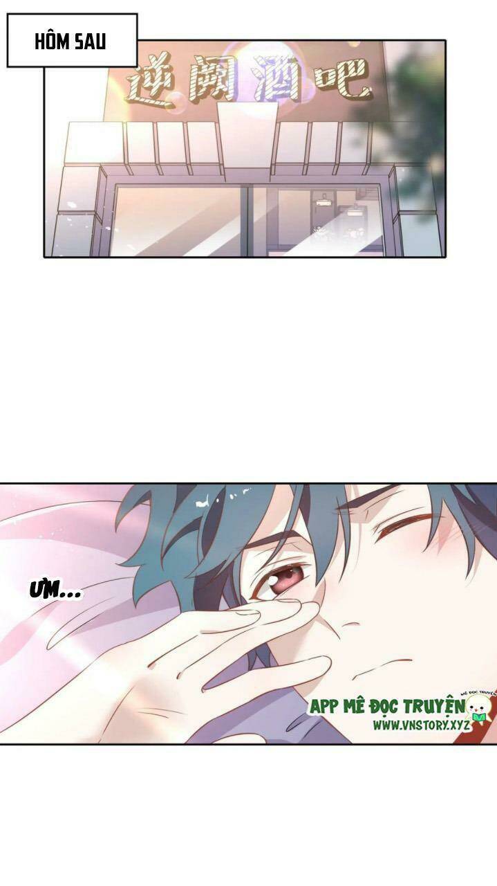 bạn trai kém tuổi bẫy yêu tôi chapter 64 25