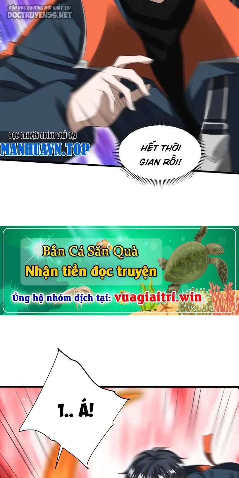 không gian hệ lão lục: dự trữ một vạn tấn thịt ngày tận thế chapter 40 5