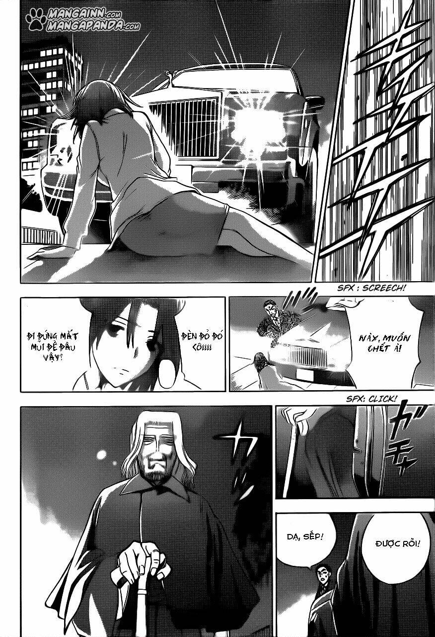 cage of eden chapter 183 10