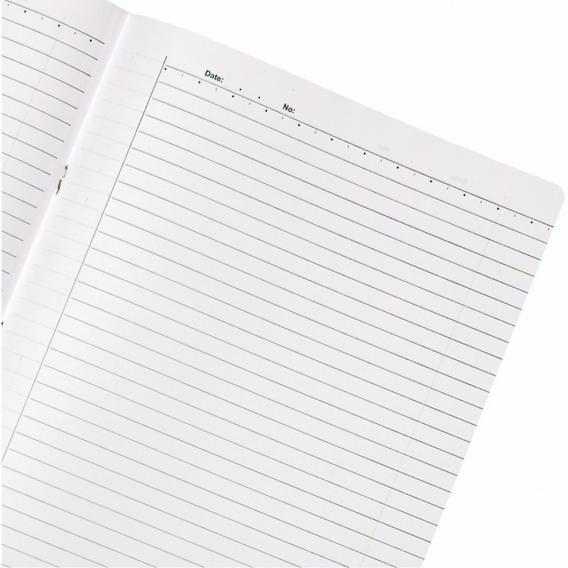 Vở kẻ ngang Future A4 260 trang 70/92; MS 295