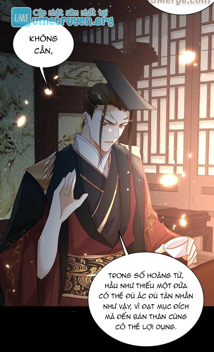 lục thân bất nhận chapter 63 25