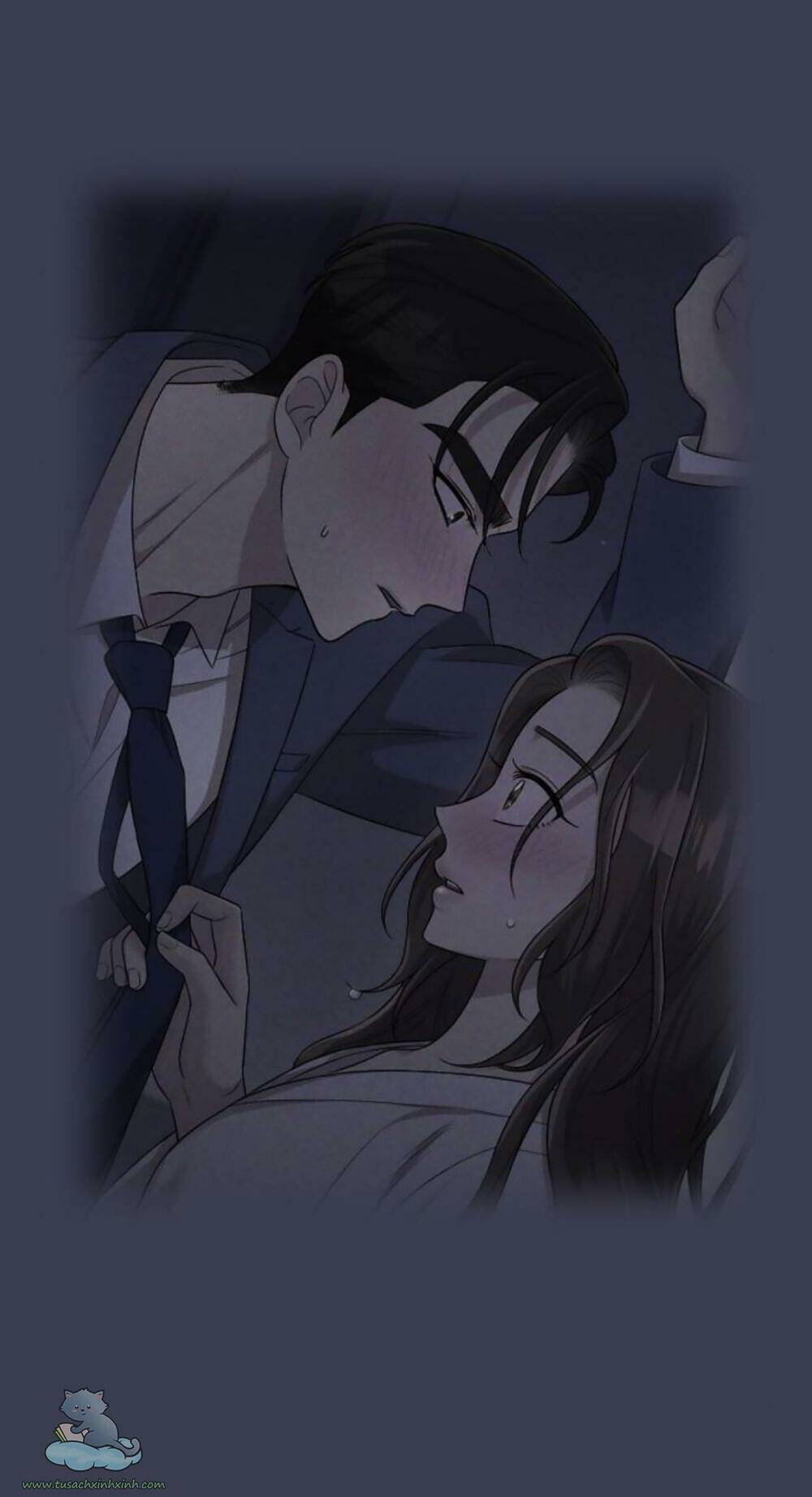 cô đi mà lấy chồng tôi đi chapter 25 20