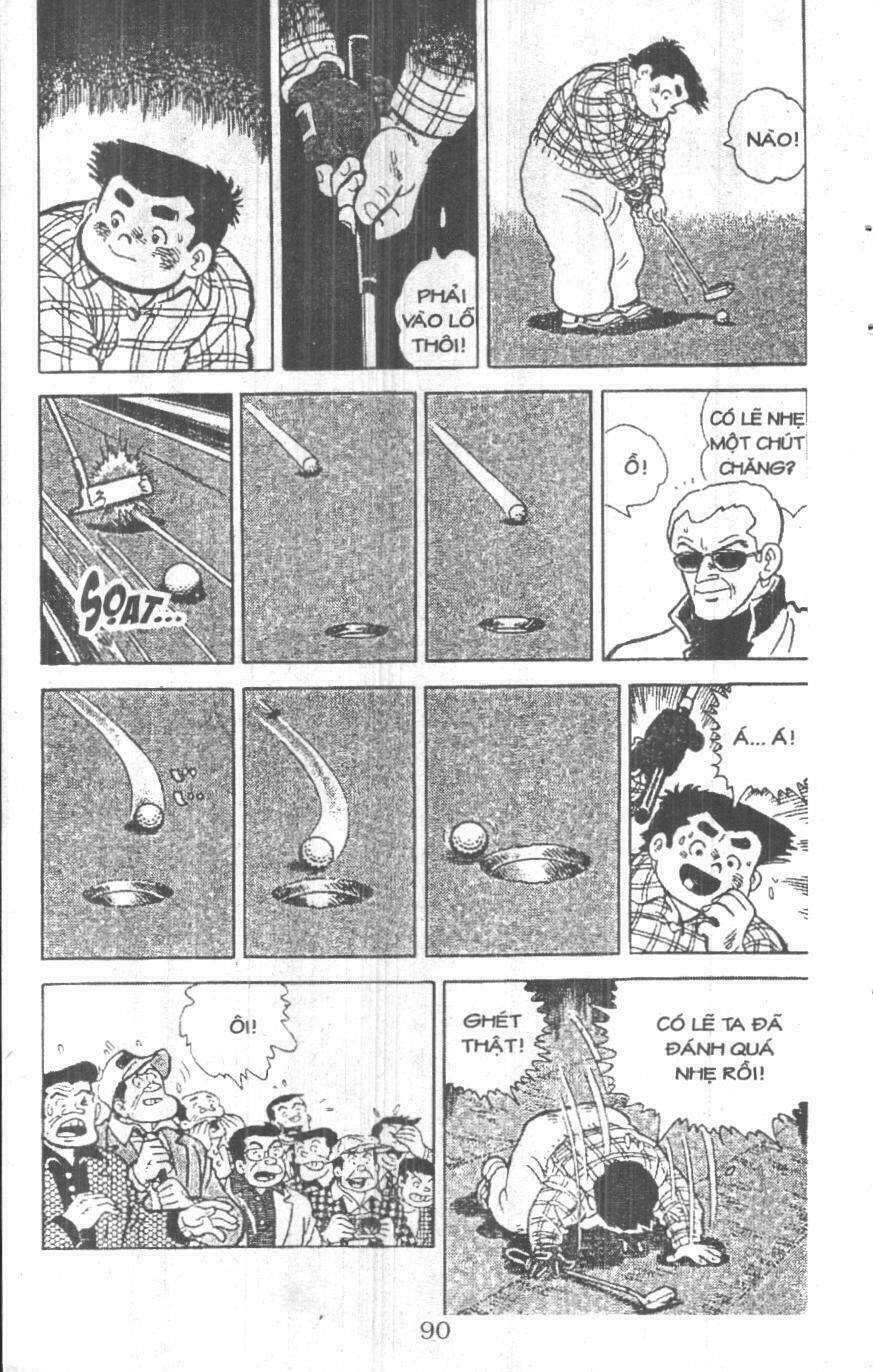 ashita tenki ni naare chapter 4 88