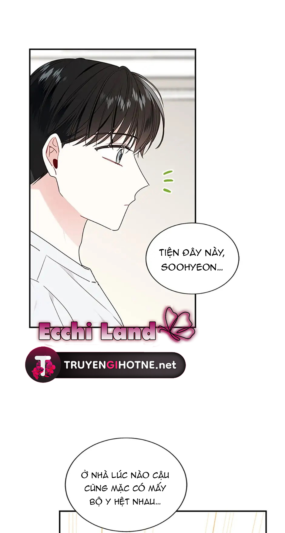 chỉ thị đặc biệt của sếp chapter 41.1 18