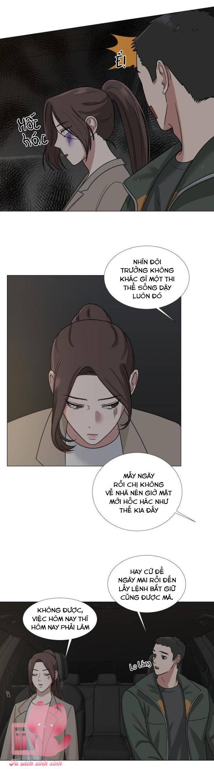 theo bản năng của em chapter 3 24