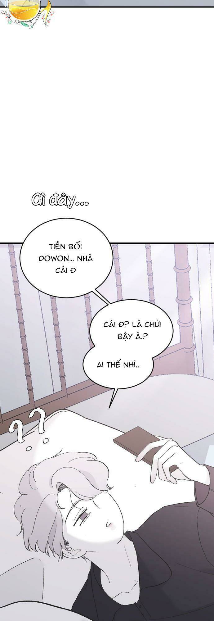 ba người anh trai cực phẩm của tôi chapter 52 4
