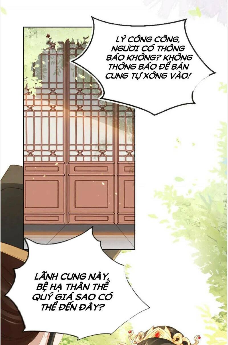 nhặt được bảo bối manh manh chapter 20 4