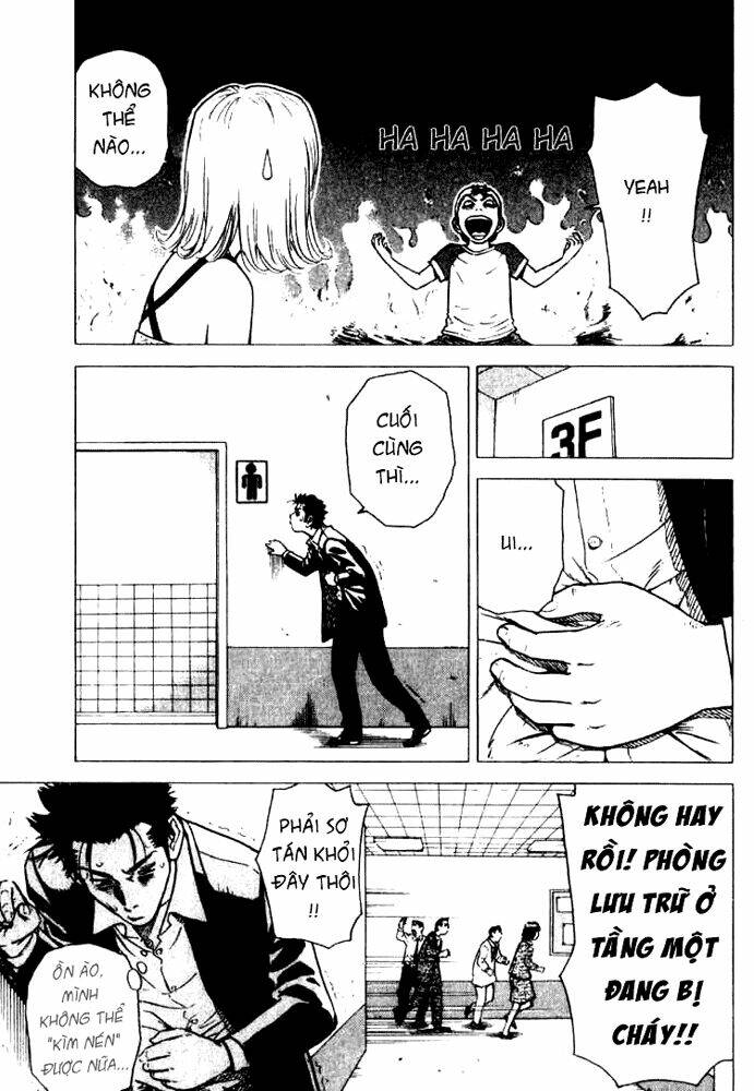 hot milk chapter 5 3