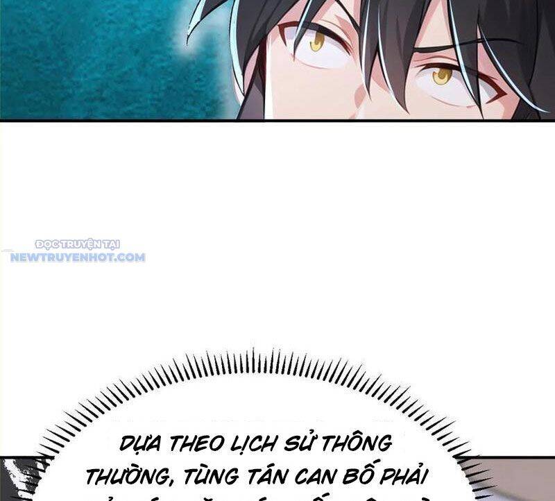 ta thực sự không muốn làm thần tiên chapter 100 16