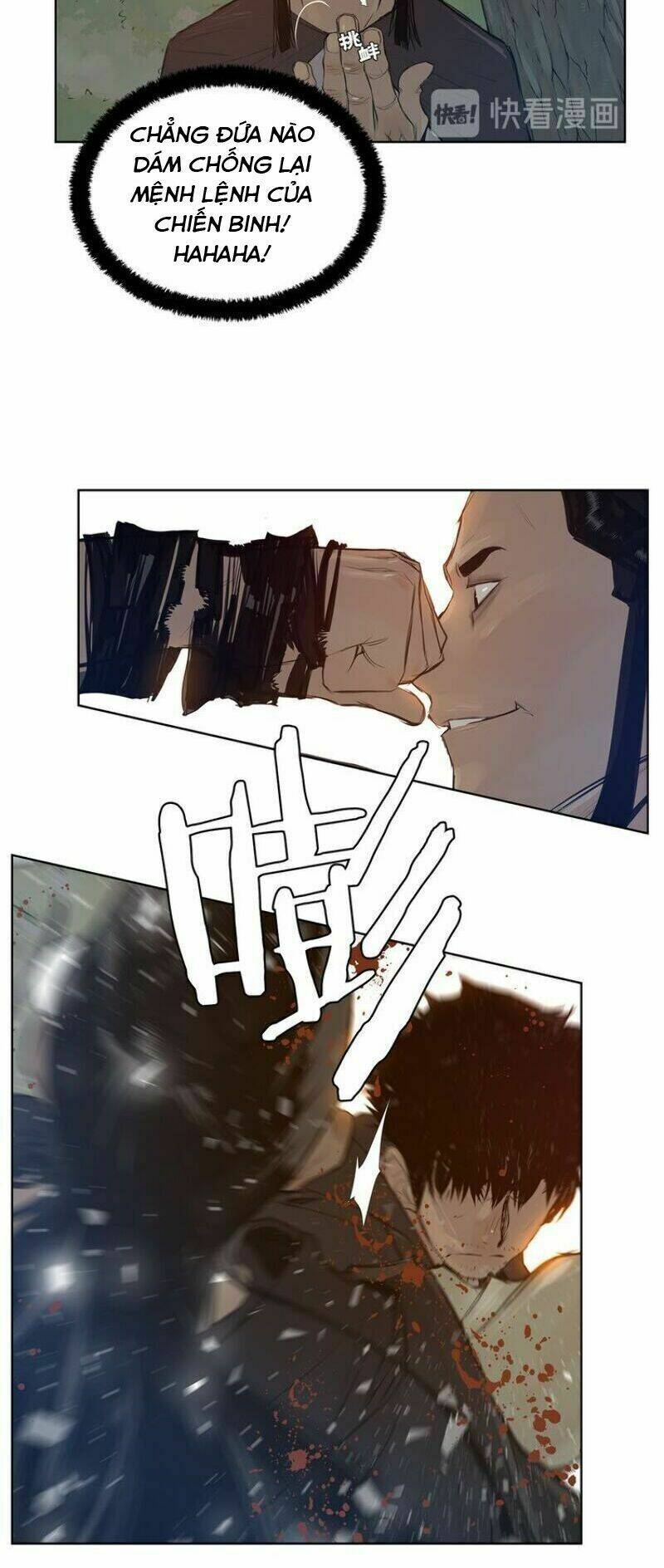 thanh gươm danh vọng chapter 19 6