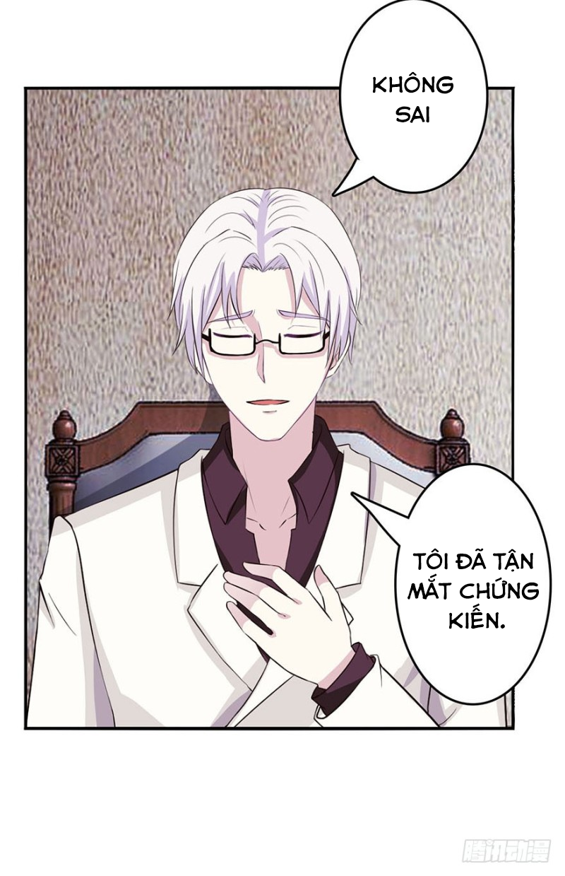 cô dâu nguy hiểm chapter 3 6