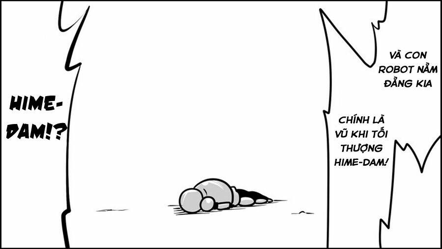 senyuu chapter 34 11