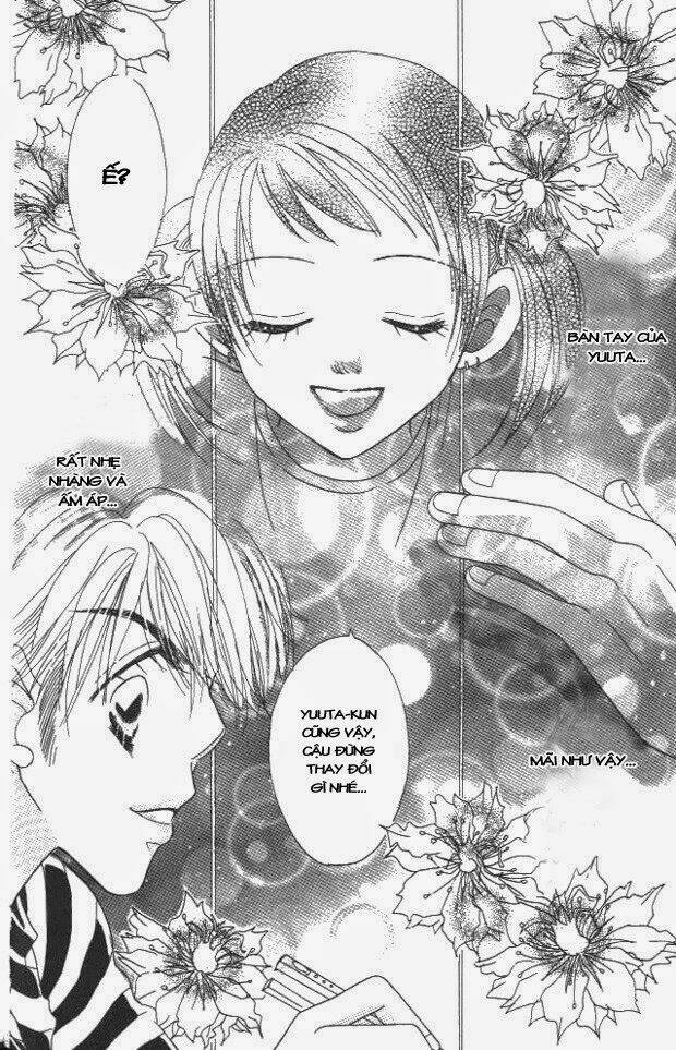 koi suru 1/4 chapter 2 15