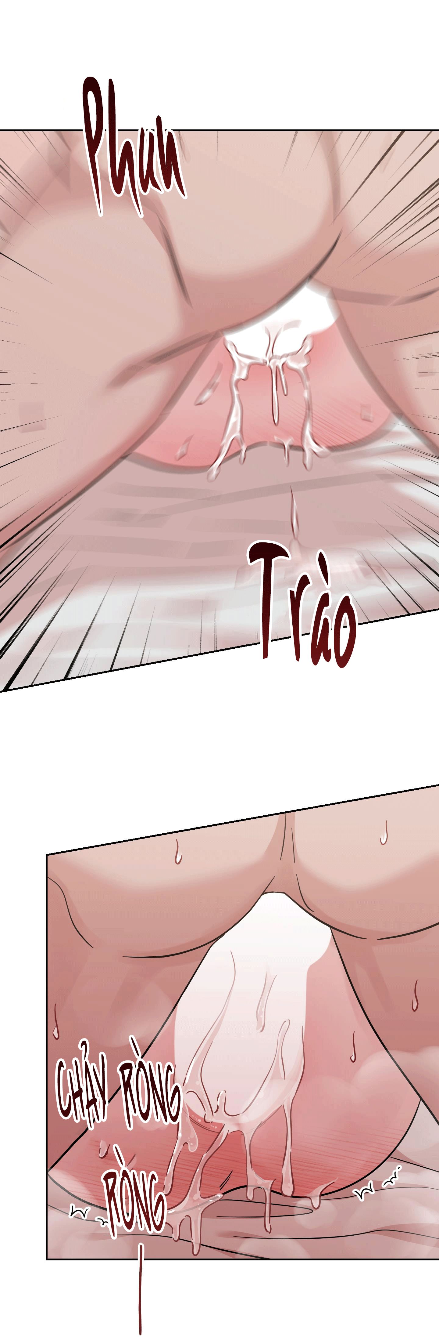 lời mời nguy hiểm chapter 7 4