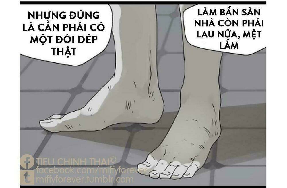 mục linh chapter 5 23