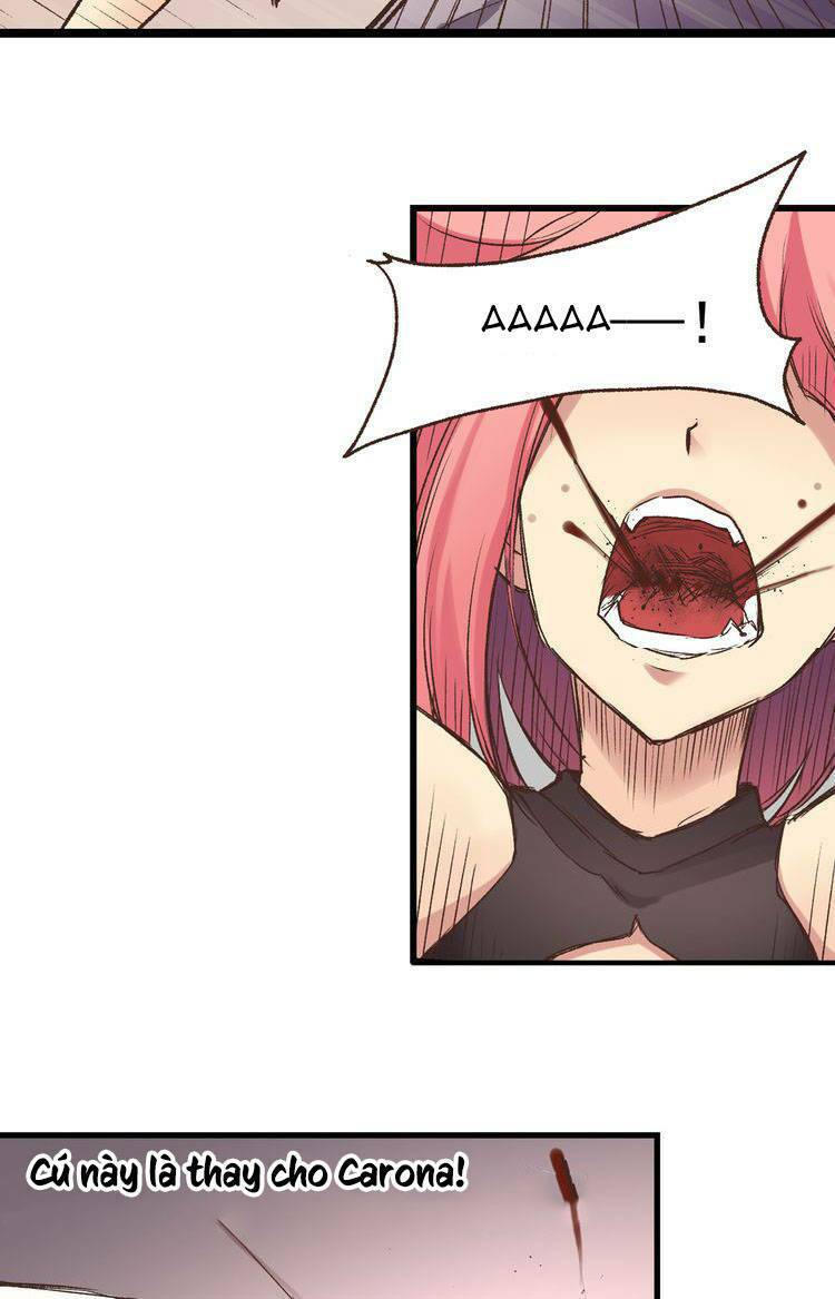 vì tôi là ông chú mở tiệm bán vũ khí chapter 46 32