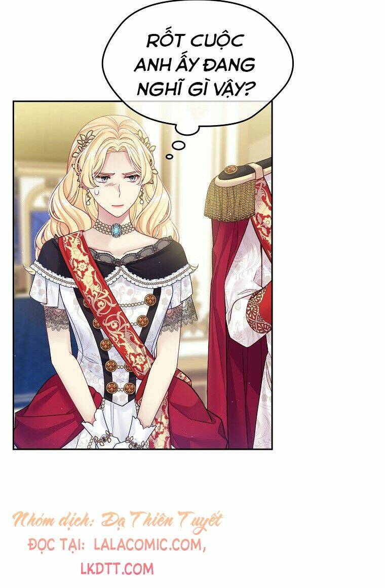 chồng em dễ thương chết mất thôi! chapter 25 43