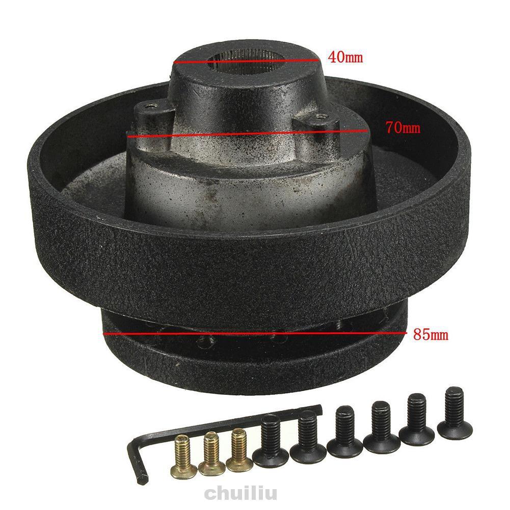 Phụ Kiện Hợp Kim Nhôm Thay Thế Cho Vô Lăng Xe Hơi Momo