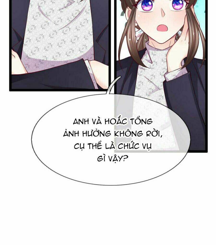 từ chối kết hôn với đại gia: cô dâu bỏ trốn chapter 62 13